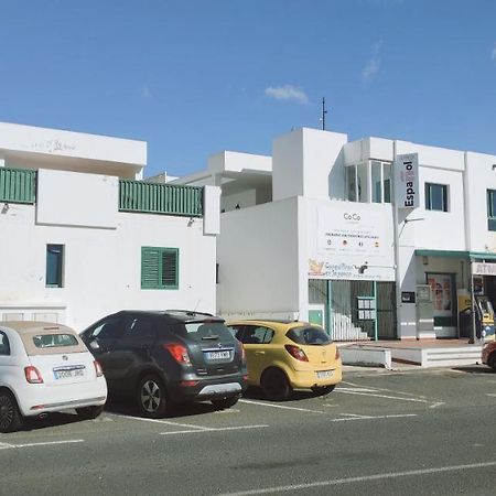 Ferienwohnung Crismela Yaiza  Exterior foto