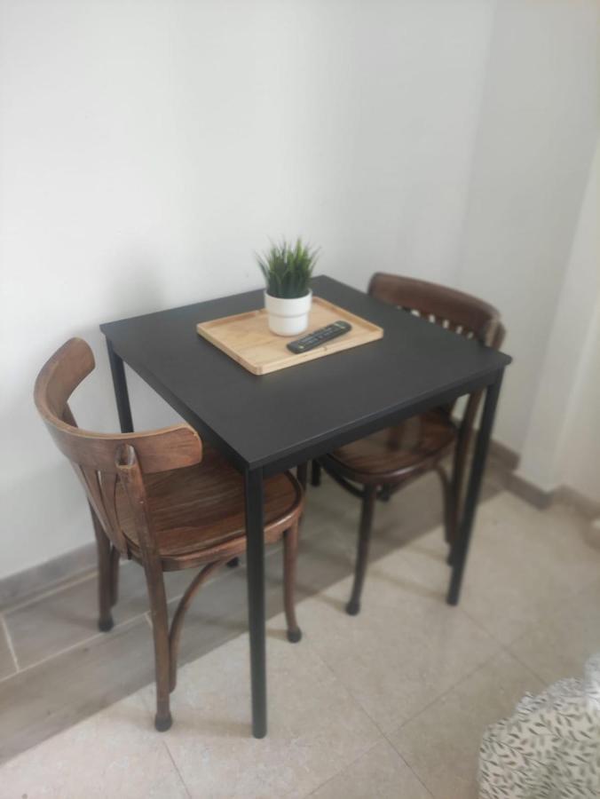 Ferienwohnung Crismela Yaiza  Exterior foto