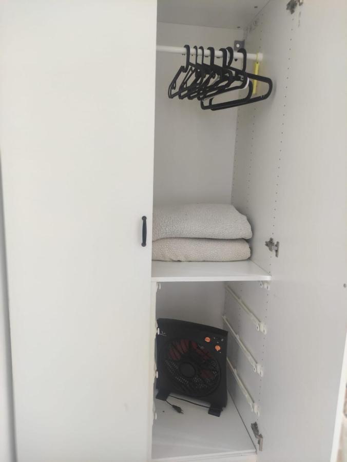 Ferienwohnung Crismela Yaiza  Exterior foto