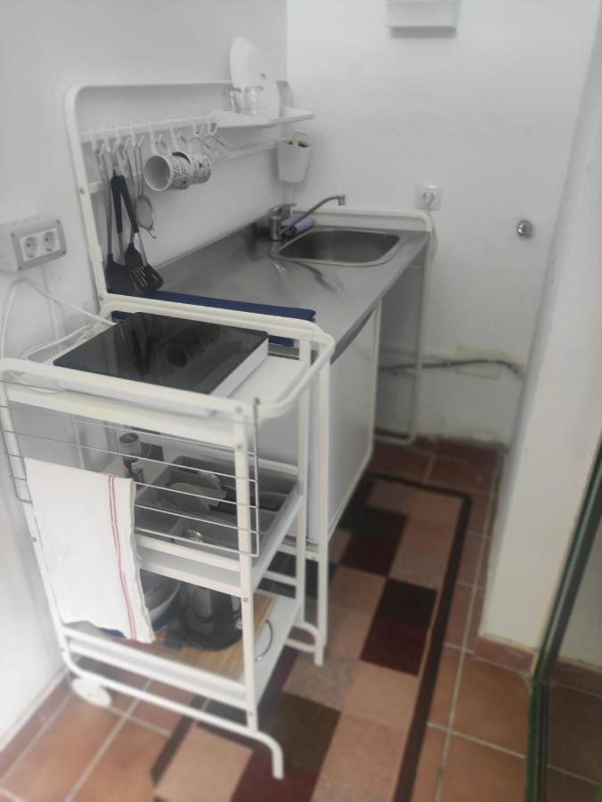 Ferienwohnung Crismela Yaiza  Exterior foto